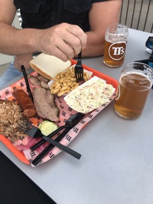 TT’s Old Iron Brewery by null