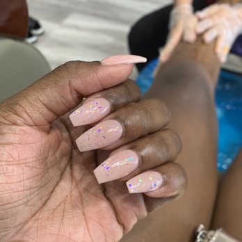 The Nails Spot - Nail Salons Near Me - Dacula, Georgia