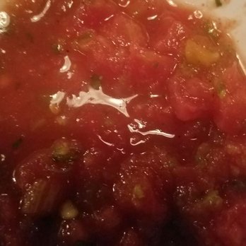 Papagayos - Canned or bottled salsa...yuck!! Seriously..how hard it is ...supposedly a Mexican Restaurant! - Mexican Near Me - Lake Arrowhead, California Papagayos - Canned or bottled salsa...yuck!! Seriously..how hard it is ...supposedly a Mexican Restaurant! - Mexican Near Me - Lake Arrowhead, California