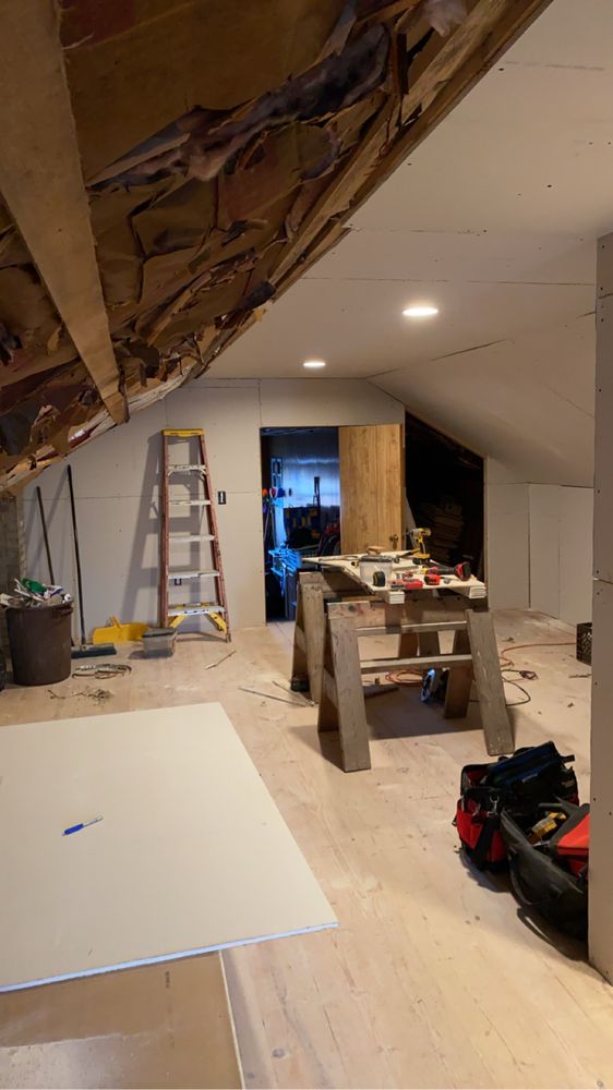 Slide of Pigeon Hill Electric