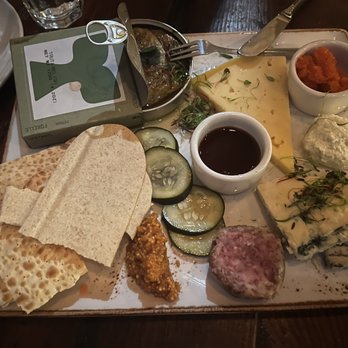 Cured - Cocktail Bars Near Me - San Antonio, Texas
