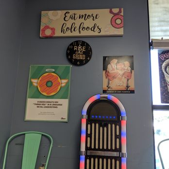 Donut Connection - Donuts Near Me - Goose Creek, South Carolina Donut Connection - Donuts Near Me - Goose Creek, South Carolina