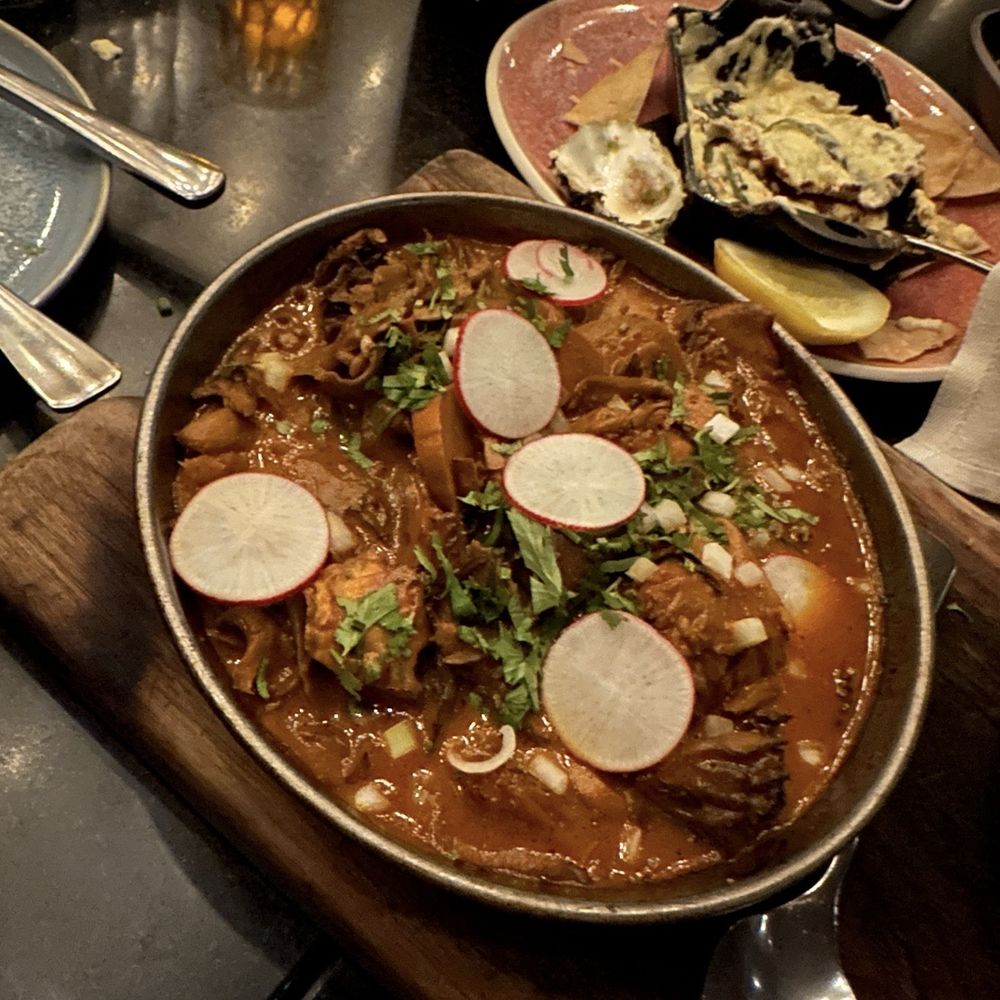Ka'teen - Mushroom Birria 10/10 - Mexican Near Me - Los Angeles, California Ka'teen - Mushroom Birria 10/10 - Mexican Near Me - Los Angeles, California