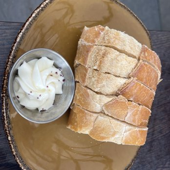Schooners Monterey - Bread - Seafood Near Me - Monterey, California Schooners Monterey - Bread - Seafood Near Me - Monterey, California