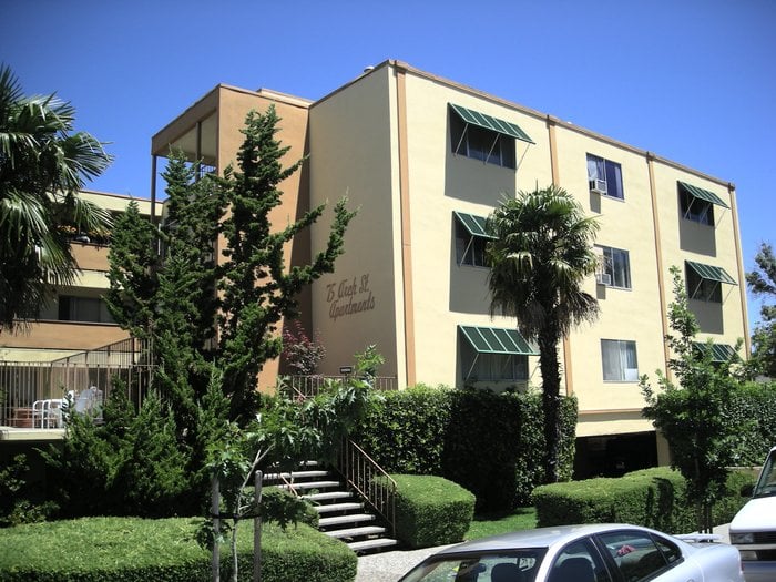 75 ARCH STREET APARTMENTS Updated September 2024 75 Arch St