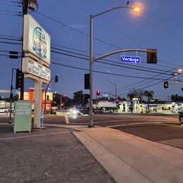 Outside Outside