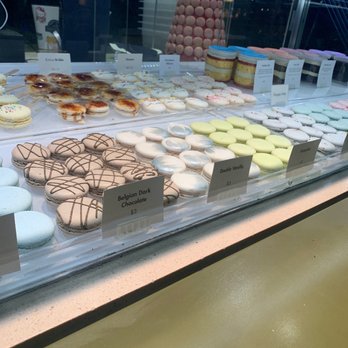 Kayla's Cake - Macaroons - Desserts Near Me - Anaheim, California Kayla's Cake - Macaroons - Desserts Near Me - Anaheim, California