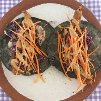 Cabuche - Fish tacos. - Oaxacan Near Me - Oaxaca, OAX Cabuche - Fish tacos. - Oaxacan Near Me - Oaxaca, OAX