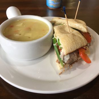The Gourmet Deli - Phillip cheesesteak and soup - Sandwiches Near Me - London, Ontario The Gourmet Deli - Phillip cheesesteak and soup - Sandwiches Near Me - London, Ontario
