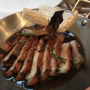 Fade Street Social Restaurant - Pork - Irish Near Me - Dublin, D Fade Street Social Restaurant - Pork - Irish Near Me - Dublin, D