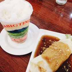 Kabigting's Halo-Halo