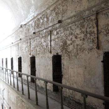 Eastern State Penitentiary - Landmarks & Historical Buildings Near Me - Philadelphia, Pennsylvania Eastern State Penitentiary - Landmarks & Historical Buildings Near Me - Philadelphia, Pennsylvania