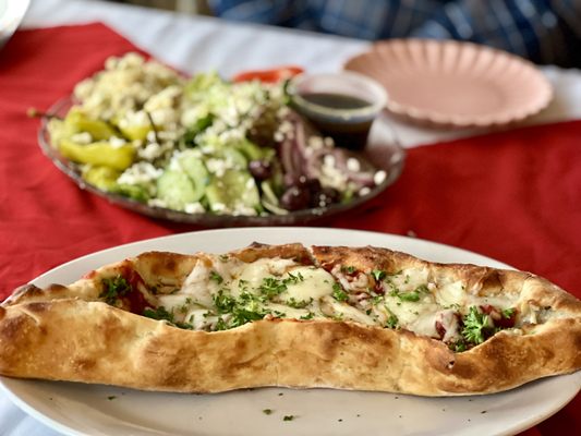 Savelli's Italian Restaurant by null