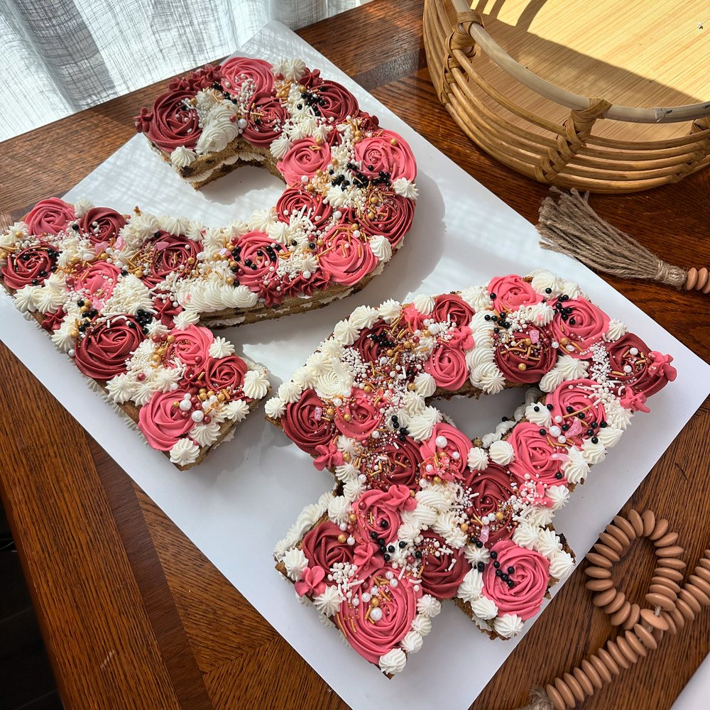 Elizabeth’s Bakery Logo
