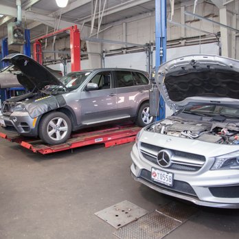 Auto Clinic International - Auto Repair Near Me - Frederick, Maryland