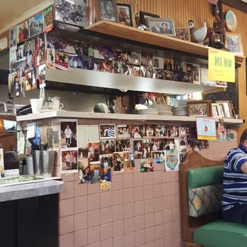 Nick's Hi-Ho Cafe - Great family restaurant - Diners Near Me - Chicago, Illinois Nick's Hi-Ho Cafe - Great family restaurant - Diners Near Me - Chicago, Illinois