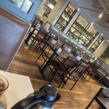 First Watch - Inside - Breakfast & Brunch Near Me - Brandon, Florida