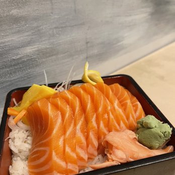 Fuji - Saka Don - Japanese Near Me - Quincy, Massachusetts Fuji - Saka Don - Japanese Near Me - Quincy, Massachusetts