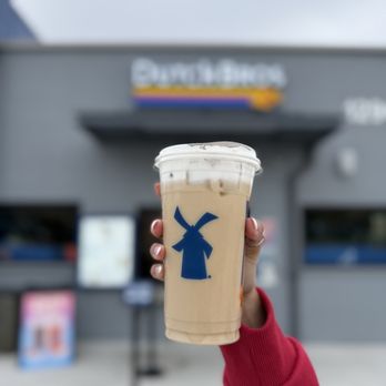 Dutch Bros Coffee - Dutch Bros Coffee - Juice Bars & Smoothies Near Me - Evansville, Indiana Dutch Bros Coffee - Dutch Bros Coffee - Juice Bars & Smoothies Near Me - Evansville, Indiana