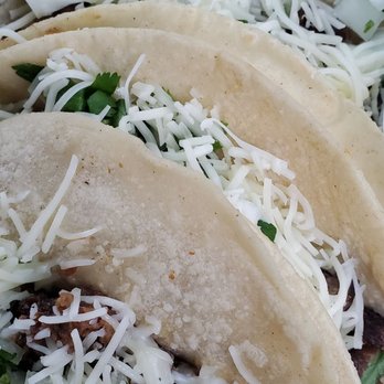 Tacos Nayarit - Mexican Near Me - Columbia, South Carolina