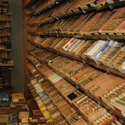 Butthead's Tobacco Emporium