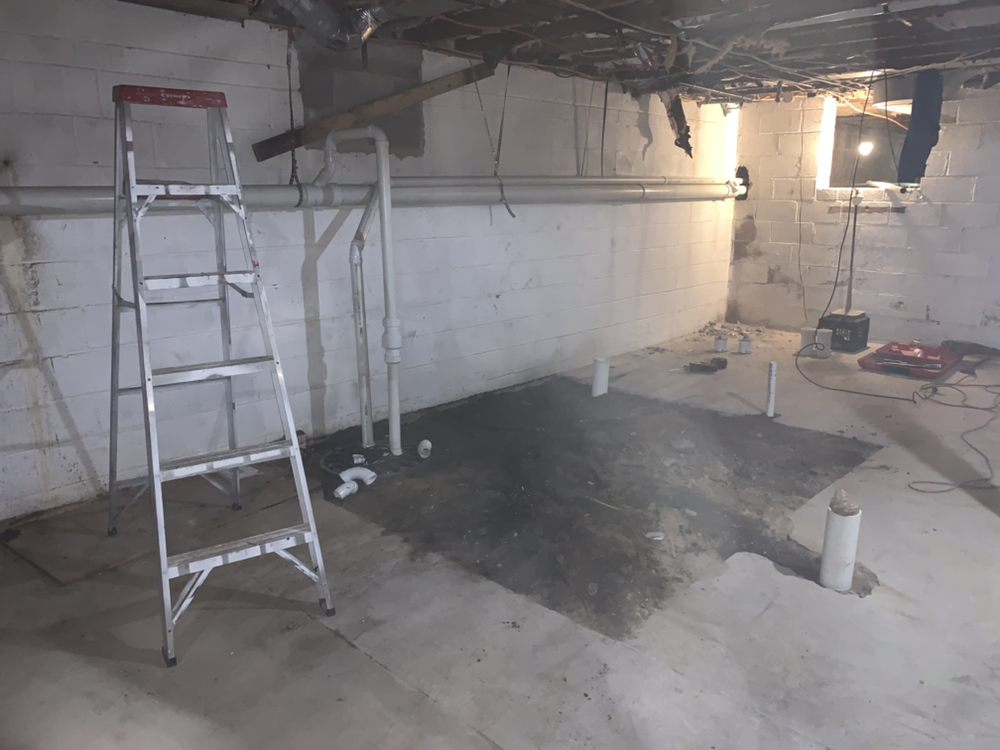 Slide of Abrams Plumbing and Heating