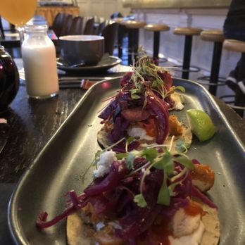 Dirty Bones - Cocktail Bars Near Me - London, XGL