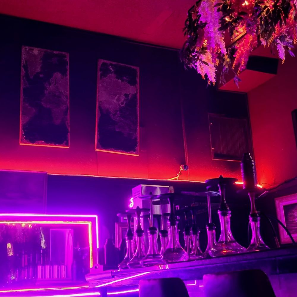 Fumee Lounge - Hookah Bars Near Me - Miami, Florida Fumee Lounge - Hookah Bars Near Me - Miami, Florida
