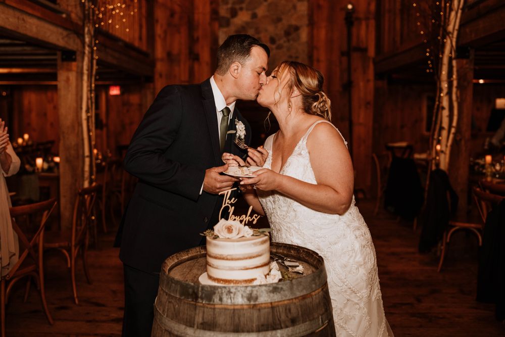 Baker's Station Logo