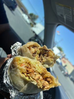 Taqueria Senaida's by null