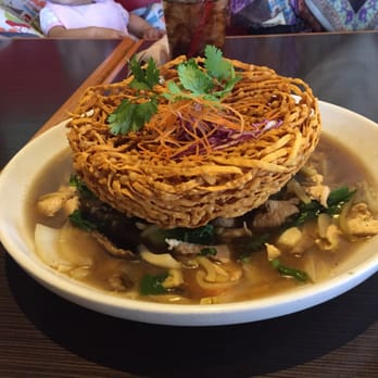 Noodle Wave - Thai Near Me - McKinney, Texas Noodle Wave - Thai Near Me - McKinney, Texas