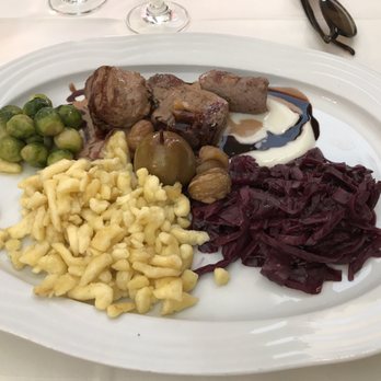 Restaurant La Contrada - Mediterranean Near Me - Zürich, ZH Restaurant La Contrada - Mediterranean Near Me - Zürich, ZH