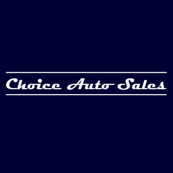 Choice Auto Sales