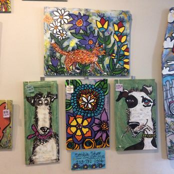 Corina Bakery - Paintings for sale. - Bakeries Near Me - Tacoma, Washington