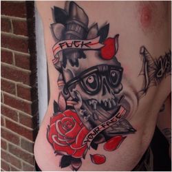 Freedom Tattoo Company