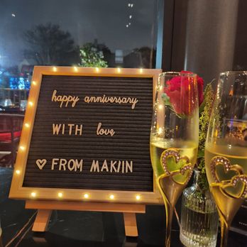 MaKiin - Thai Near Me - Houston, Texas