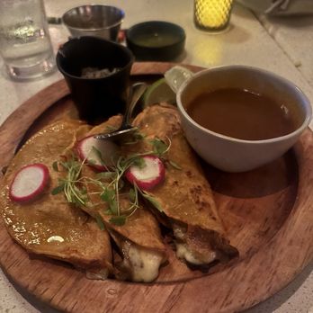 Mercadito - Mexican Near Me - Chicago, Illinois