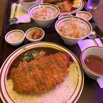 Yumee Katsu - curry katsu, toppokki katsu - Korean Near Me - Beaverton, Oregon