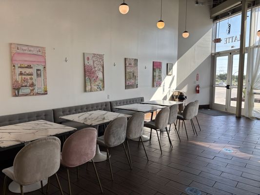 Whipped Bakery & Cafe