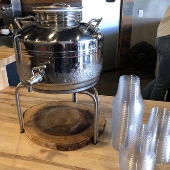 Bubble N Tea - Coffee & Tea Near Me - Beaverton, Oregon
