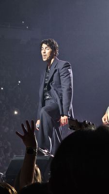 Fiserv Forum by null