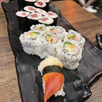 Kikoo Sushi - Sushi Bars Near Me - New York, New York Kikoo Sushi - Sushi Bars Near Me - New York, New York