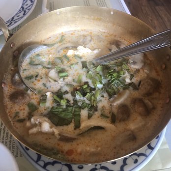 Marnee Thai - Tom Kha - Thai Near Me - San Francisco, California Marnee Thai - Tom Kha - Thai Near Me - San Francisco, California