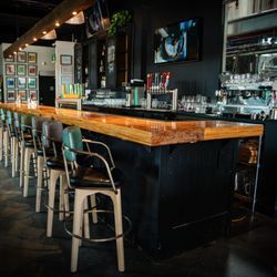 Brasseur de Montréal - Bar - 2024