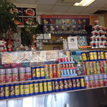 Sasha Deli - Vietnamese Near Me - Westminster, California Sasha Deli - Vietnamese Near Me - Westminster, California