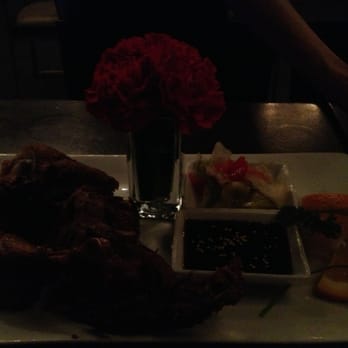 Thai Talay - Duck - Thai Near Me - Westchester, California Thai Talay - Duck - Thai Near Me - Westchester, California