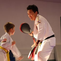 Choe's Martial Arts