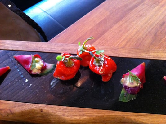 Rustic Stone by Dylan McGrath by null