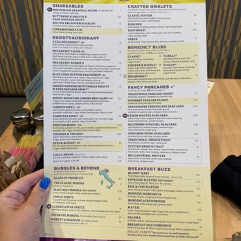 Urban Egg - Menu - American Near Me - Overland Park, Kansas Urban Egg - Menu - American Near Me - Overland Park, Kansas