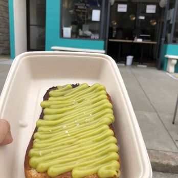 Breadbelly - Kaya toast, store front - Bakeries Near Me - San Francisco, California Breadbelly - Kaya toast, store front - Bakeries Near Me - San Francisco, California